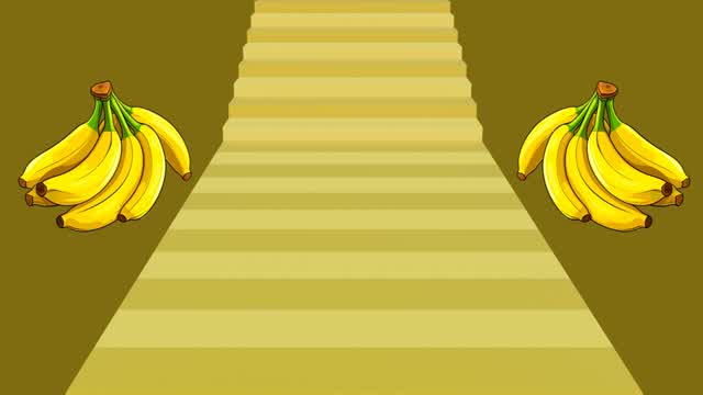 BANANA OBBY🍌