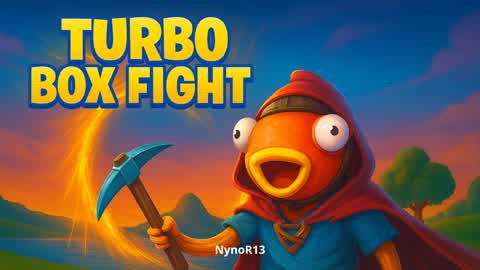 1V1 BOXFIGHT and BUILDFIGHT 2.0