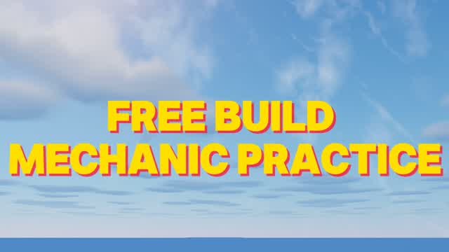 Capture 1 – FREE BUILD MECHANIC PRACTICE