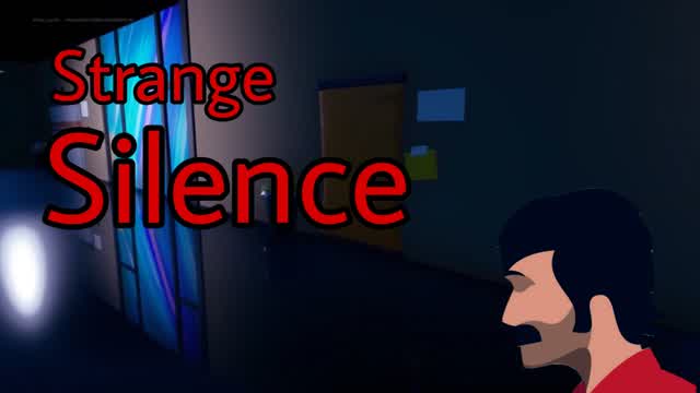 Capture 1 – Strange silence | Episode 1