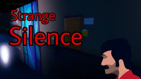 Strange silence | Episode 1