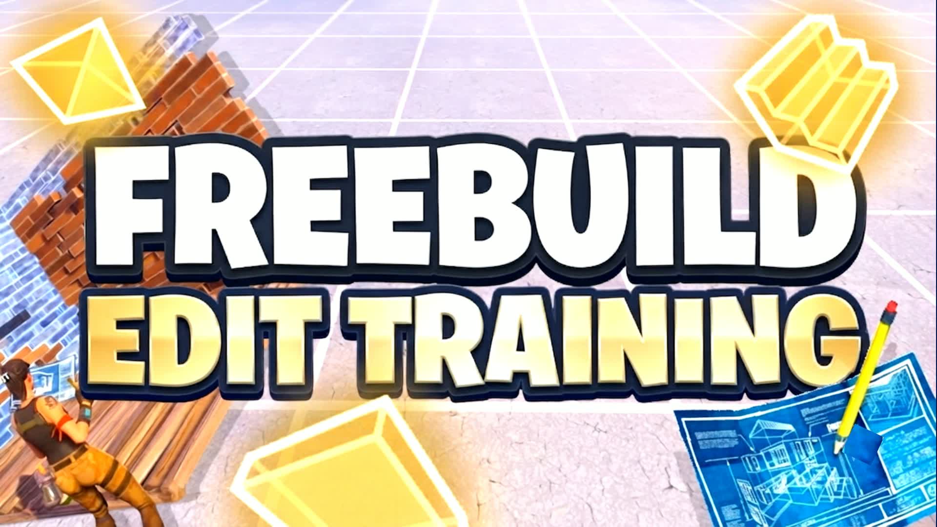 1V1 FREEBUILD CRAZY ✅