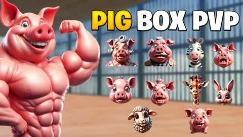 PIG BOX PVP 🐖