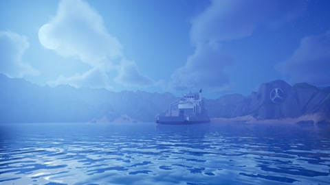 Island image