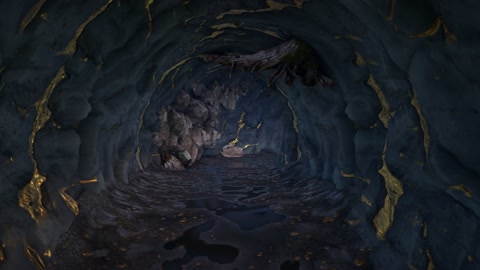 Island image
