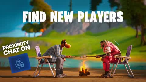 Find Players