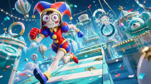CIRCUS TYCOON