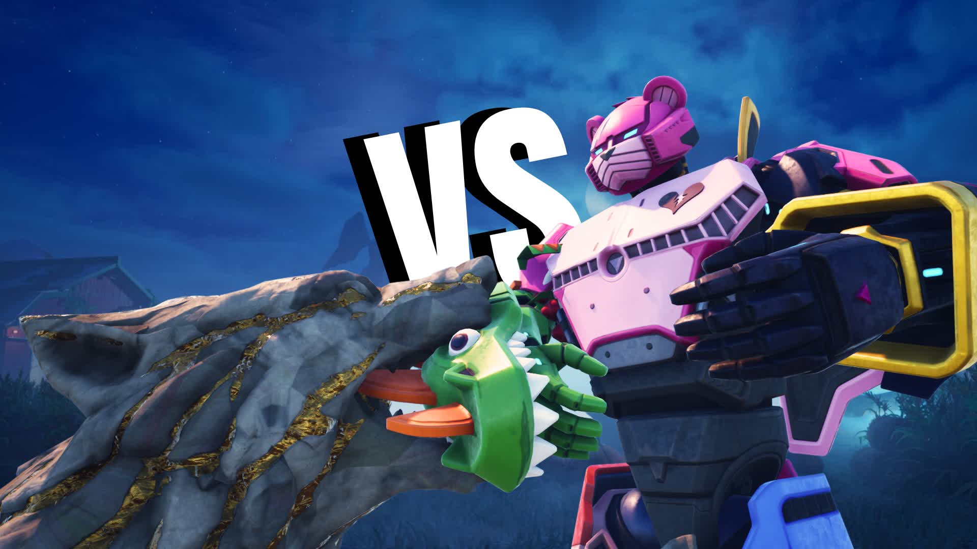 FUTURE VS FORTUNE