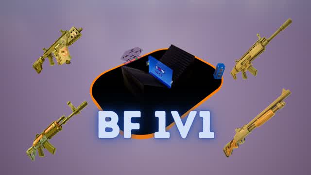 Buildfight [1V1]