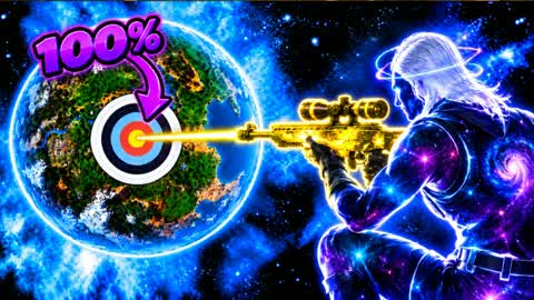 TRICKSHOOT GALAXIE ALL GUNS