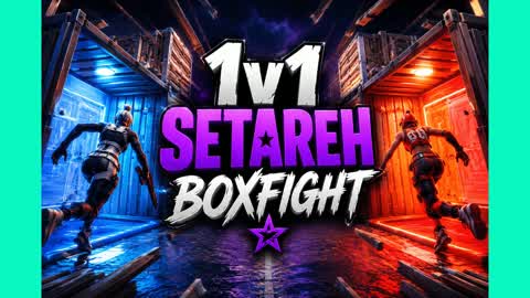 1v1 Setareh boxfight