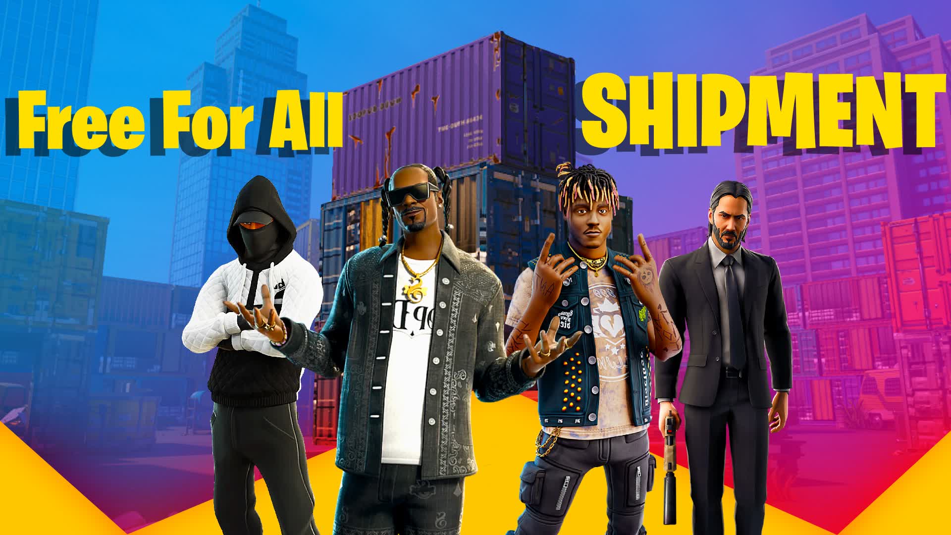 ⭐ Shipment : Free For All 🎯
