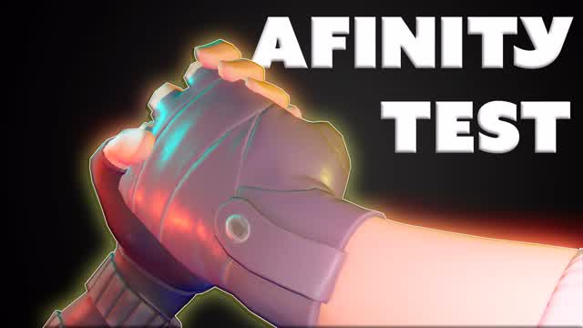 Capture 1 – Afinity Test 💯 Meet your friend! 🆕