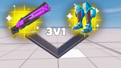 3v1 just for fun