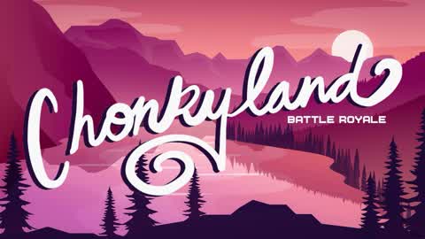 Chonkyland: Battle Royale