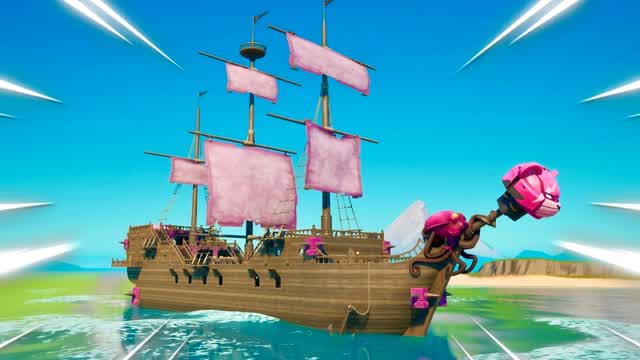 BARCO PIRATA JAVIMAX 🏴‍☠️