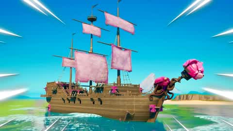 BARCO PIRATA JAVIMAX 🏴‍☠️