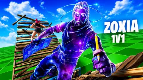 1v1 ZOXIA 🌴