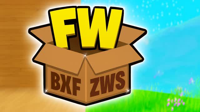 Box Fights📦 & Zone Wars🌀 [FW]