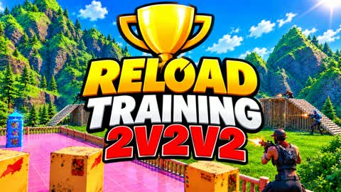 RELOAD TRAINING DUO