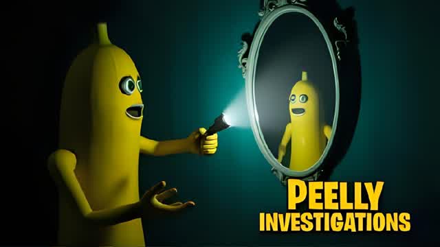 Peely Investigations