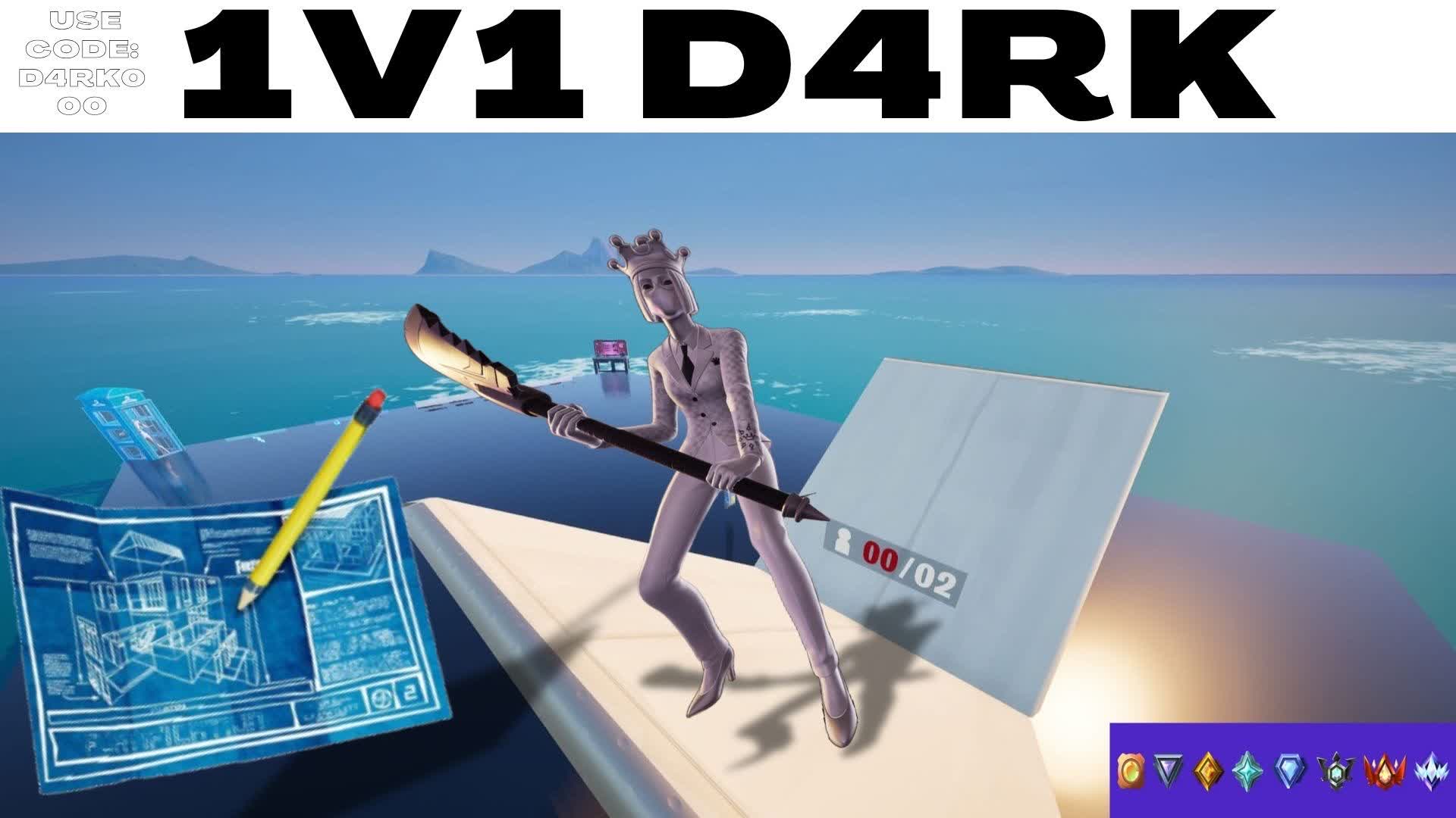 v1 D4DK