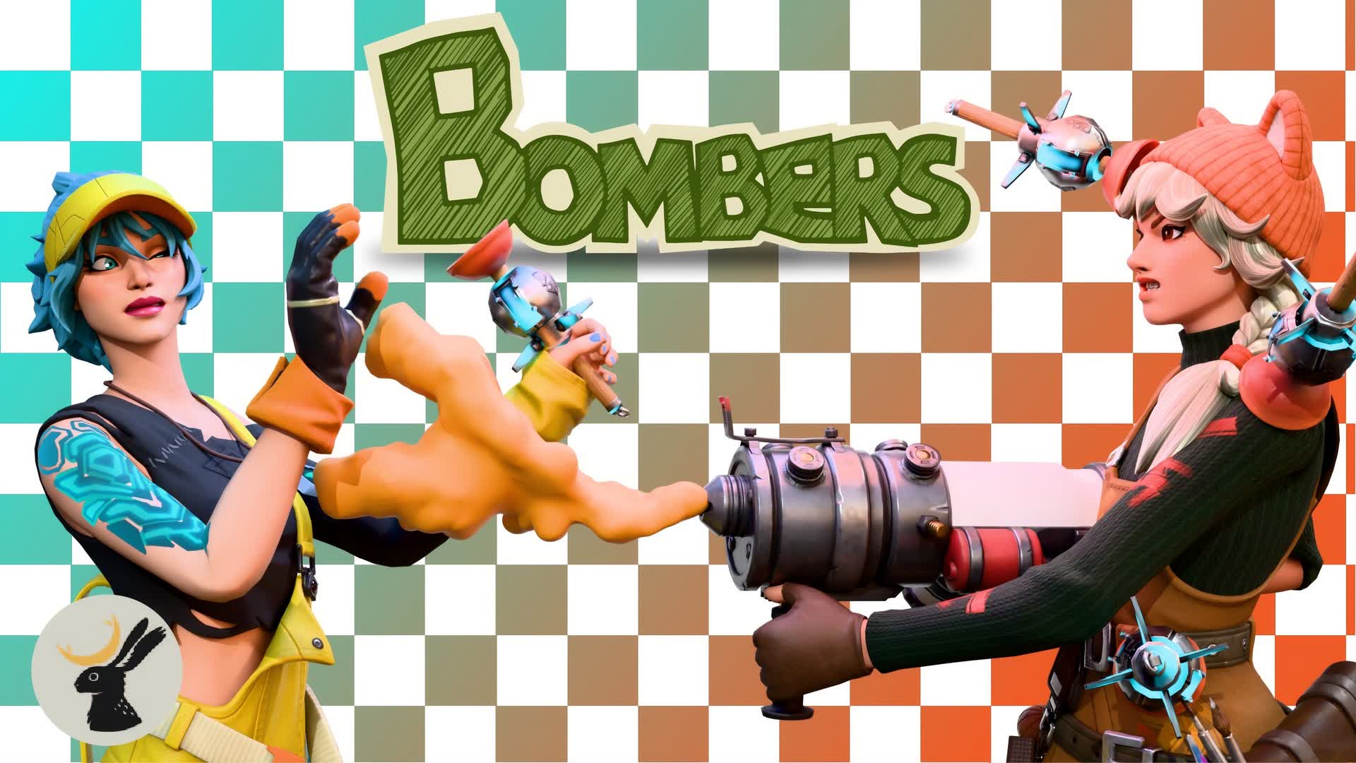 BOMBERS