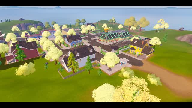 Ruszana strefa na Lepki lasek U Snajpera