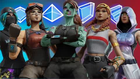 Battle World - FFA