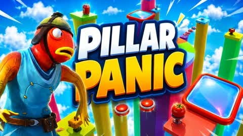 PILLAR PANIC