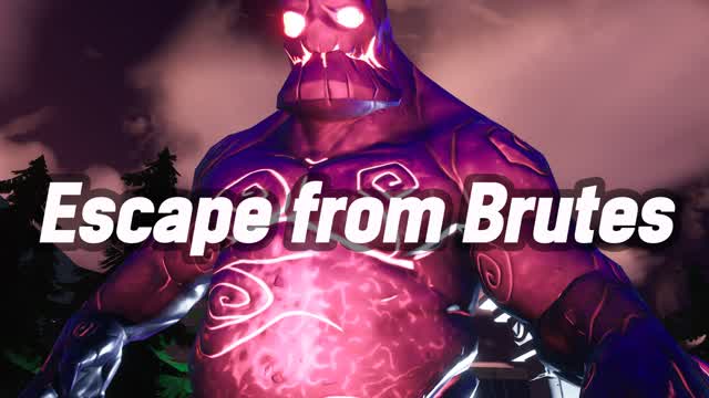 Capture 1 – Escape From Brutes