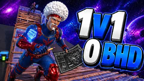 1V1 0 BHD