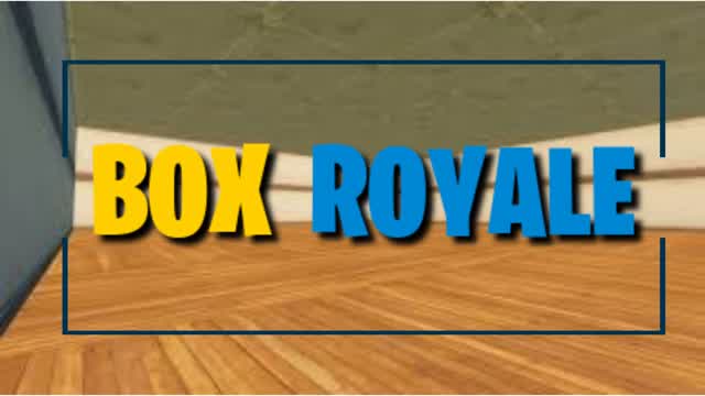 BOX Royale
