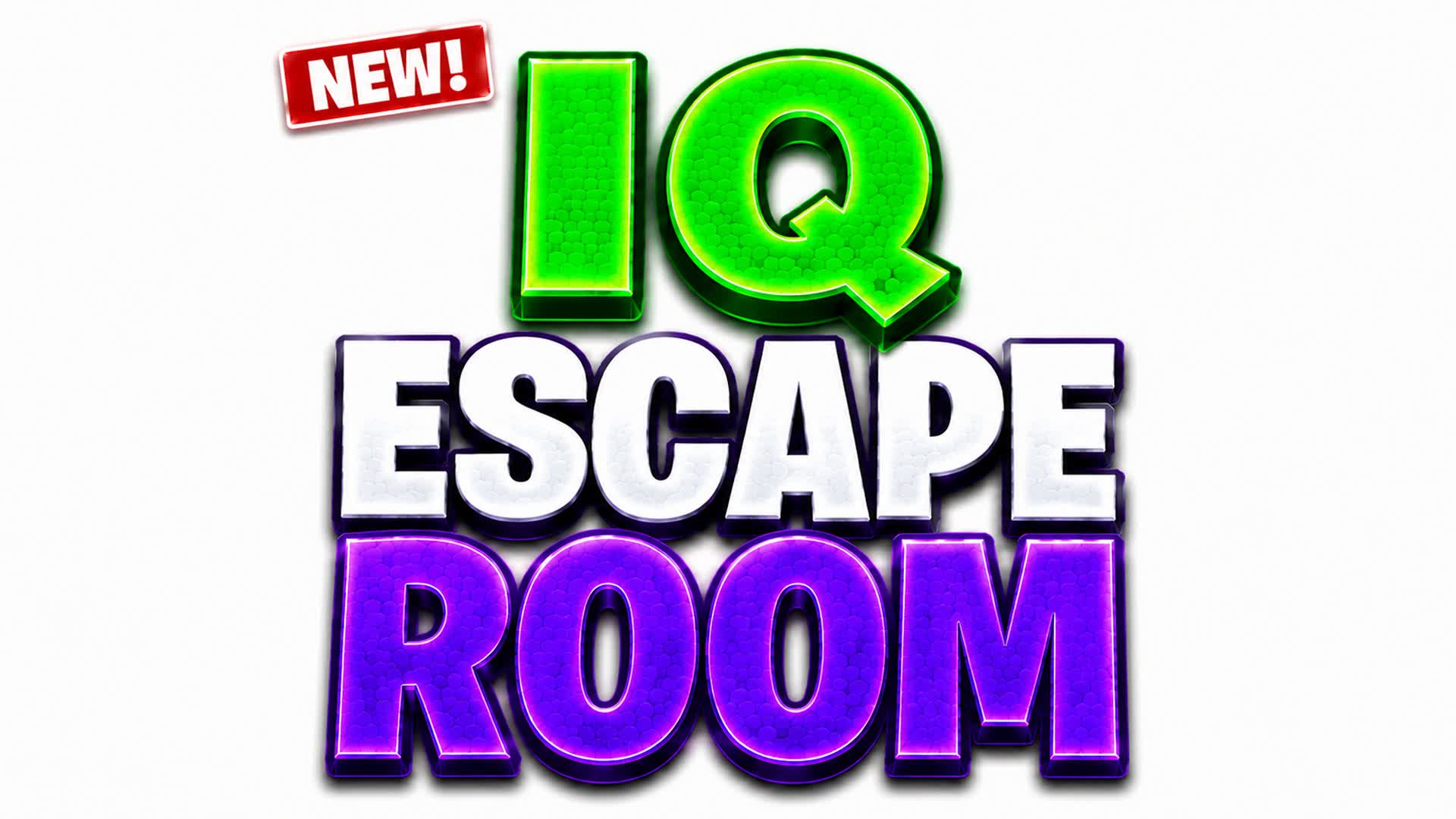 🧠IQ ULTIMATE ESCAPE ROOM