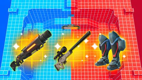 CORECION RVB BLUE