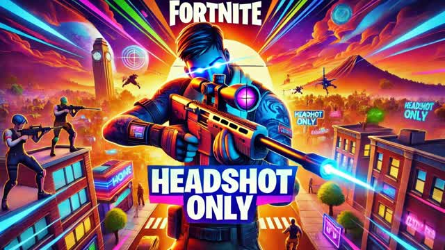 🎯CRAZY SNIPER ONE SHOT