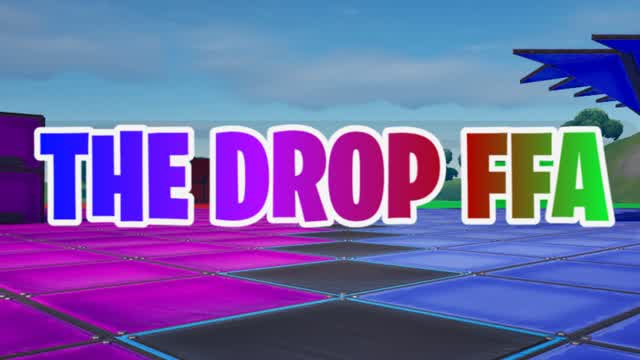 Capture 1 – 🔥The Drop🔥 Free For All 🔫