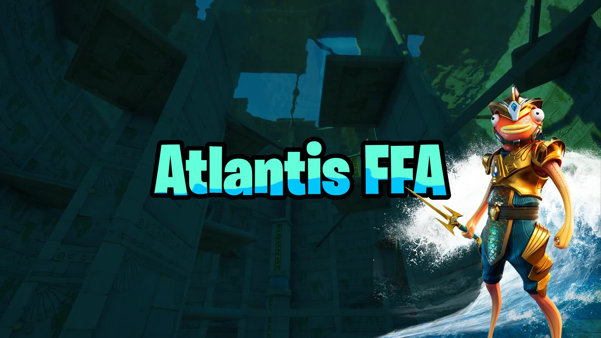 🌊Atlantis FFA🌊 thumbnail