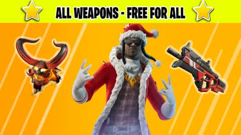 ALL WEAPONS ONE SHOT HERO DRIVE GUN GAME