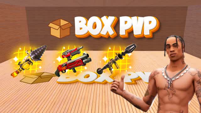 BOX PVP