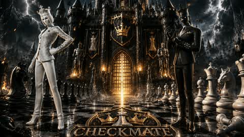 CHECKMATE