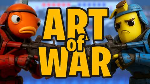 Art of War: capture the grid