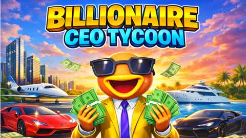 BILLIONAIRE CEO TYCOON🤑