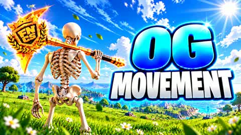 OG MOVEMENT FFA [MOUSE]