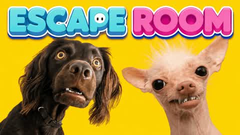 🧠 TEST YOUR IQ 200❓ ESCAPE ROOM 🚪