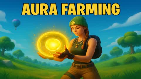 Aura Farming
