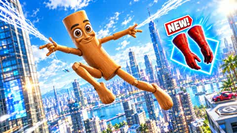 🎯SPIDERS CITY AND DRIVING GUN GAME😎