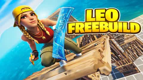 LEO FREEBUILD