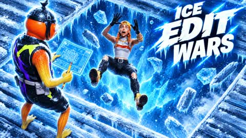 ICE EDITS WARS
