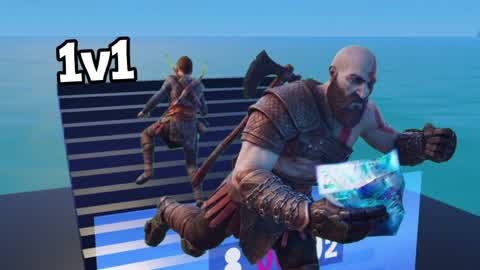 fxkshz 1v1 build fights